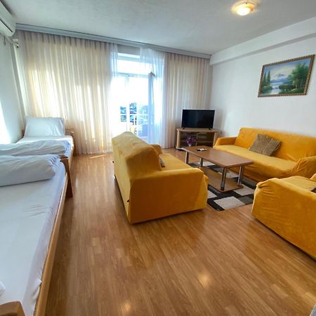Hotel Venecia Apartments 스트루가 외부 사진