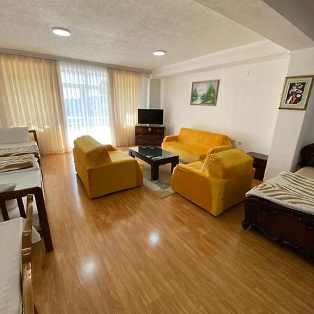 Hotel Venecia Apartments 스트루가 외부 사진
